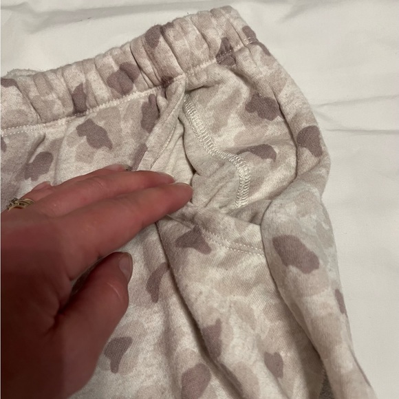 AERIE PJ SET - Picture 5 of 7